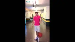 GBN Multimedia Backwards Video