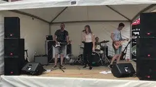 Proud mary by DROOF
