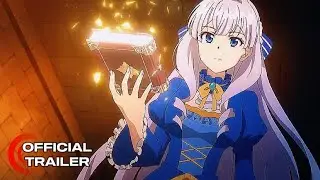 A Livid Lady's Guide to Getting Even | OFFICIAL TRAILER