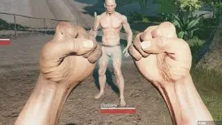 BRUTAL PVP SURVIVAL GAME! 