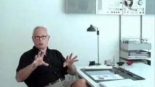 Clarity by Midwest Product. Tribute to Dieter Rams