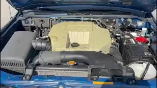 Mitsubishi Montero 3.20 DiD 160CV 7 plazas