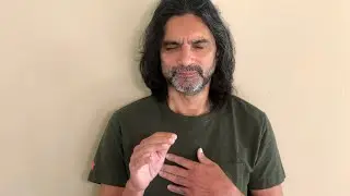 Day 9: Daily Protection Meditation guided by Patrick San Francesco