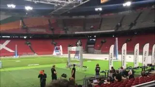 Drone race 