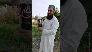 Promote the Local Products of Pakistan | La Cola | Qarshi Industries | Pakistani Peo Zindagi Geo
