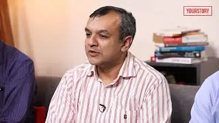Inventus Capital Partners talk about oversubscription of India fund to the tune of Rs 369 Cr