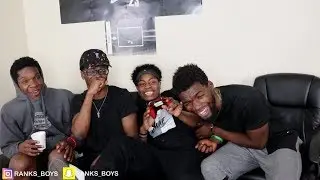 BlocBoy JB & Drake 