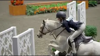 Horse Show Highlights! - The Royal Agricultural Winter Fair