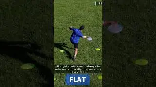 The RIGHT Way to Control Forehand Angles! 🎯