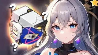 Relic Stats in Honkai: Star Rail⭐