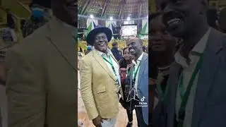 murathe funny moment