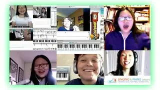 Skype Lessons  Full Version | Singing & Piano Lessons
