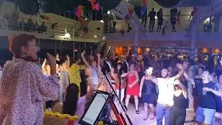 Enjoy the SMILE duo onboard - MSC