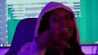 Kyra J  Bae Back (Studio Visual)