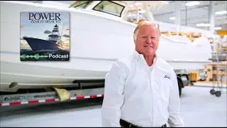 Podcast: Steve Potts, founder of Scout Boats