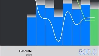 Best Cloud Mining on IOS apps - HashNest VS WageCan
