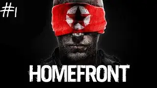 Homefront | Episode 1 | Why We Fight!
