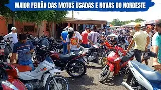 ✅️ FEIRA DAS MOTOS/PESQUISA DE PREÇOS FIQUE ATUALIZADO EM ARAPIRACA ALAGOAS