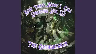 The Quest Continues