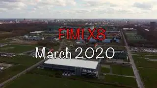 FIMI X8 Amazing Shots