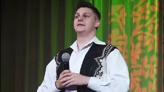 Alin Gabriel MATEI Concert aniversar Rodica Mitran