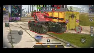 Эпичные бои в Tanks Blitz.Бои на американских танках!🇺🇲🇺🇲🇺🇲👍👍👍🔥🔥🔥
