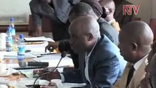 MAK officials sacked over mismanagement of funds