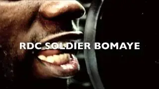 Rdc Soldier - Ali Boma  ye (remix)