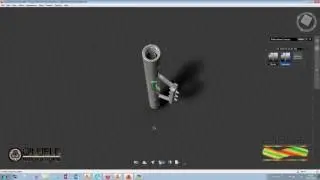 OILtd Skate Vertical Cutter Walkthrough 1