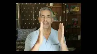 Self Healing with the Reconnective Energy