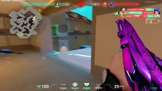recent (and old) clips