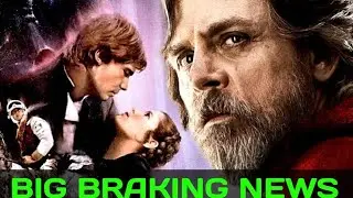 Disney Doesn&rsquo;t Need Ben Solo's Scrapped Movie, This Star Wars Story Is WAY Better