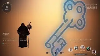 PS5 Gameplay | Black Desert Online | 2021 | Perilla's Star Amity from Alustin [PS4 Emulation]