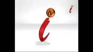 Channel ID (2011) : TVi (by Radio Televisyen Malaysia)