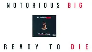 04 - Machine Gun Funk | 1994 - The Notorious B.I.G. - Ready To Die (The Remaster 2006)