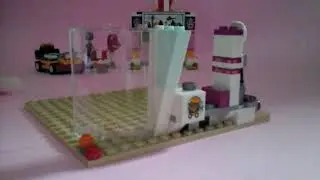 Lego friends set building 2019 edition