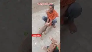 Dog lover ❤️❤️❤️ | #dog #villagedog #streetdog #shorts