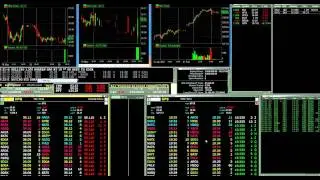 Trade in GPS on the Open
