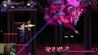 Gal Guardians Demon Purge part 7 end?