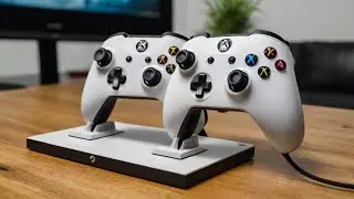 5 Best Xbox Controller Stand in 2024