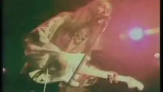 ULI ROTH'S ELECTRIC SUN [ SUNDOWN ] PROMO-VIDEO
