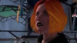 Mass Effect Andromeda - Insanity (NG+) - Part 4