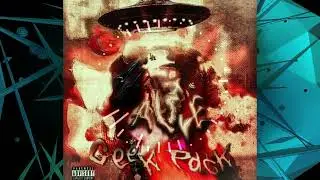[ FREE ] YEAT X FUTURE X 2ALIVE GEEK PACK Type Beat - T&Ouml;XIC KYNG (prod. Dr.BBB)