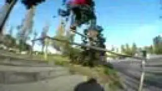 Doug Des Autels' New Part