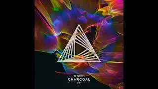 D-MICE - CHARCOAL [Get High Records]
