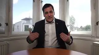 Tom&aacute;&scaron; Zdechovsk&yacute; - tady si někdo mast&iacute; kapsu aneb koronabyznys na vl&aacute;dě