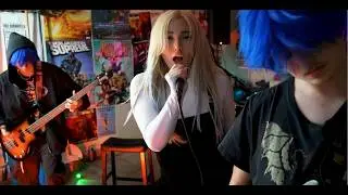 Allison Kane - peeping jane (Official Music Video)