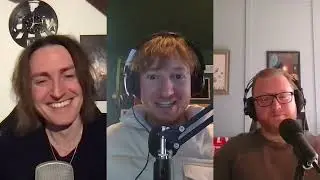 Vibes and Veganism With Neil Murdoch of BLUE NATION