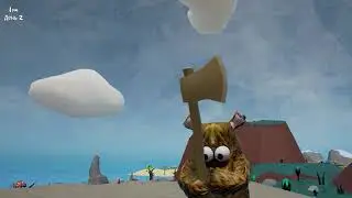 НЕПРАВИЛЬНЫЙ МИР МИХАЛЫЧА Wrongworld