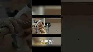 Innovative Impr&auml;gnierung: Wasserdicht Ohne Haptik-Verlust! #shorts
